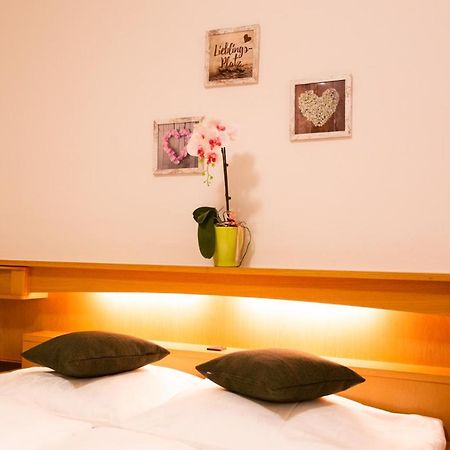 Almhotel Bergerhof Sarentino Εξωτερικό φωτογραφία